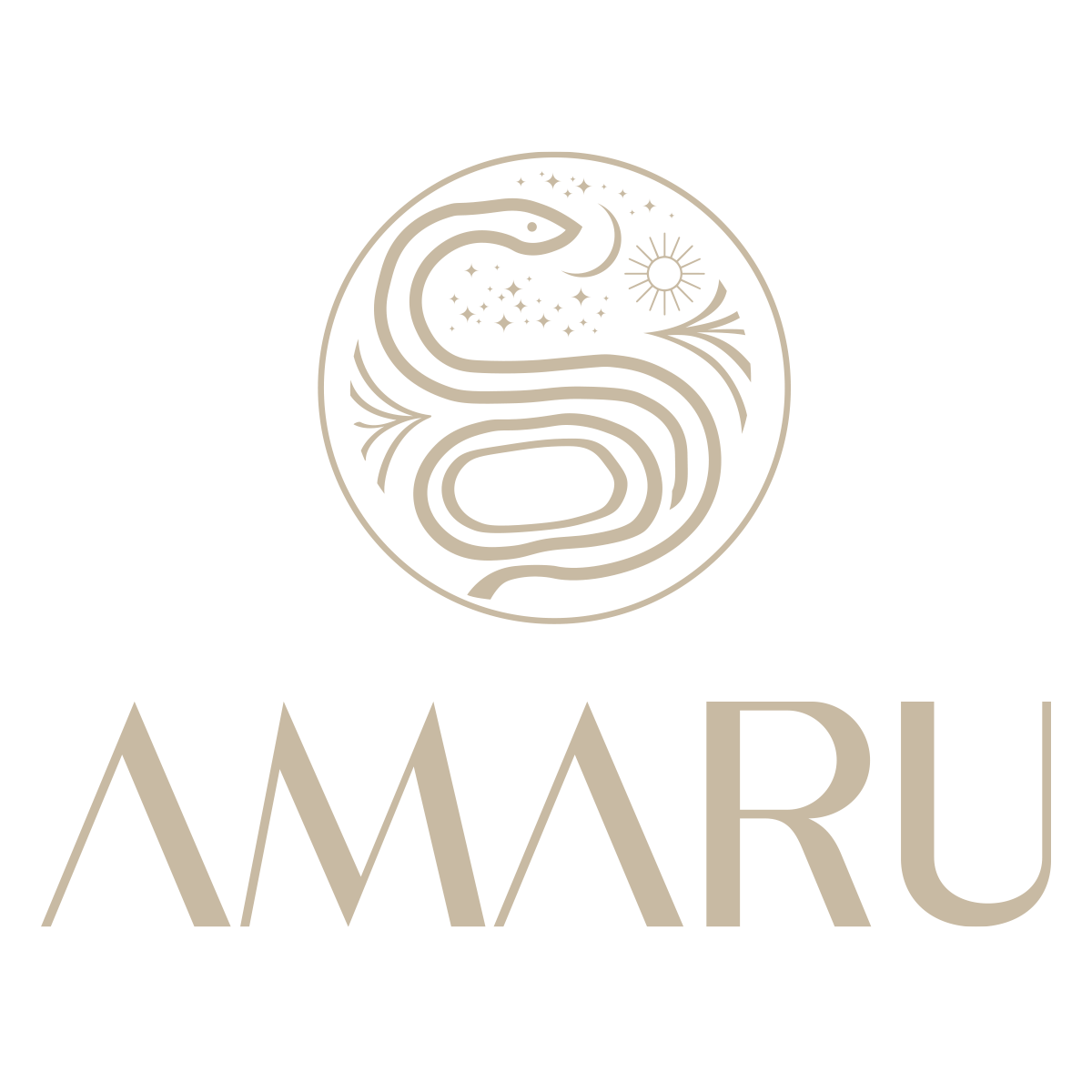 Amaru
